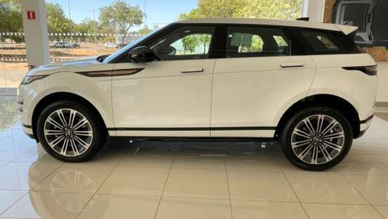 LAND ROVER-RANGE ROVER EVOQUE-2025