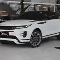 LAND ROVER RANGE ROVER EVOQUE 2.0 P250 FLEX AUTOBIOGRAPHY AWD AUTOMÁTICO LAND ROVER RANGE ROVER EVOQUE 2.0 P250 FLEX AUTOBIOGRAPHY AWD AUTOMÁTICO