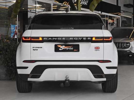 LAND ROVER-RANGE ROVER EVOQUE-2025