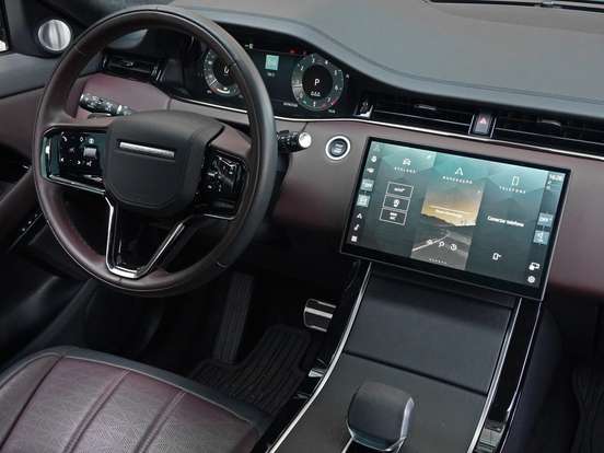 LAND ROVER-RANGE ROVER EVOQUE-2.0 P250 FLEX AUTOBIOGRAPHY AWD AUTOMÁTICO LAND ROVER-RANGE ROVER EVOQUE-2025