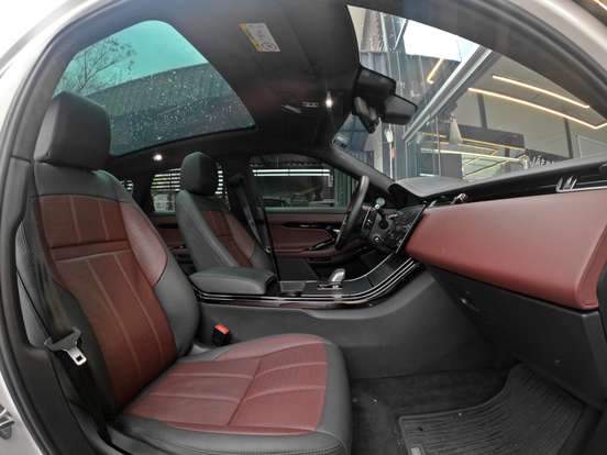 LAND ROVER-RANGE ROVER EVOQUE-2025
