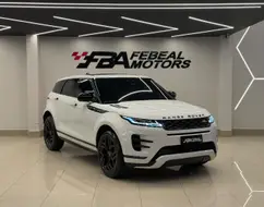 LAND ROVER RANGE ROVER EVOQUE 2.0 P300 GASOLINA MHEV R-DYNAMIC HSE AWD AUTOMÁTICO LAND ROVER RANGE ROVER EVOQUE 2.0 P300 GASOLINA MHEV R-DYNAMIC HSE AWD AUTOMÁTICO