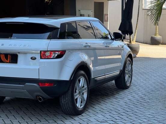 LAND ROVER-RANGE ROVER EVOQUE-2013