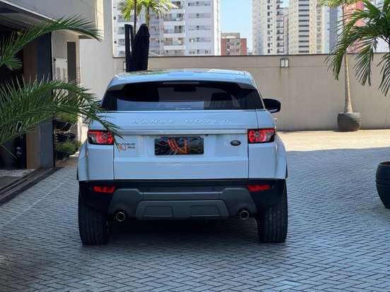 LAND ROVER-RANGE ROVER EVOQUE-2013