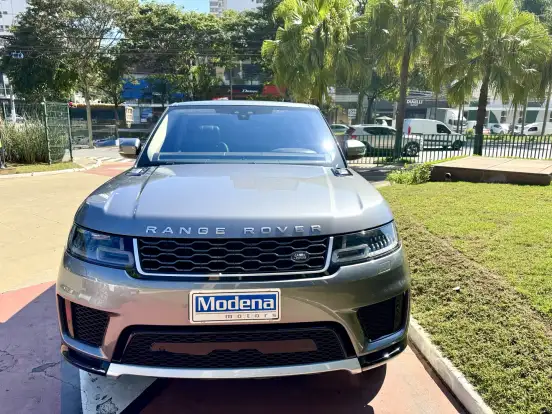 LAND ROVER-RANGE ROVER SPORT-2022