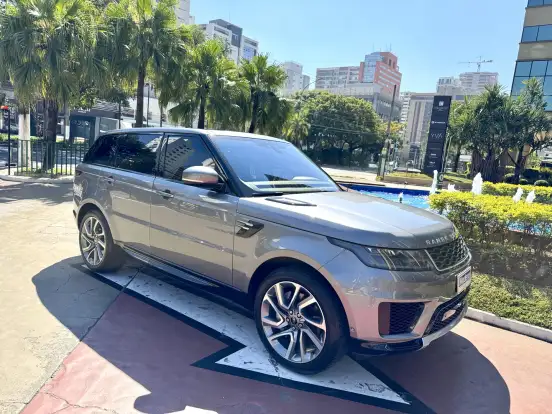 LAND ROVER-RANGE ROVER SPORT-2022