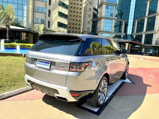 LAND ROVER-RANGE ROVER SPORT-2022