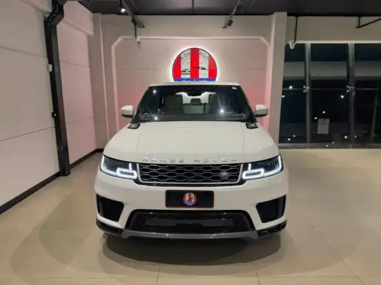 LAND ROVER-RANGE ROVER SPORT-2019