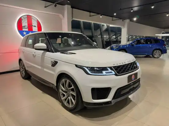 LAND ROVER-RANGE ROVER SPORT-2019