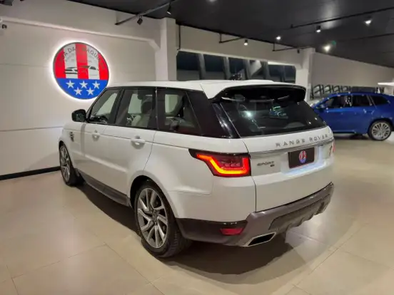LAND ROVER-RANGE ROVER SPORT-2019