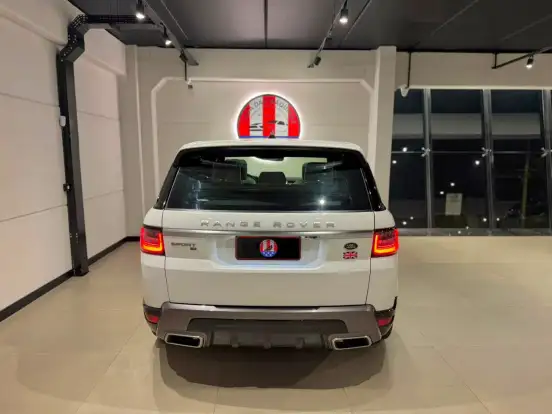 LAND ROVER-RANGE ROVER SPORT-2019