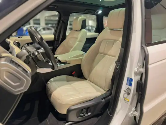 LAND ROVER-RANGE ROVER SPORT-2019