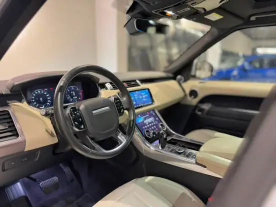 LAND ROVER-RANGE ROVER SPORT-2019