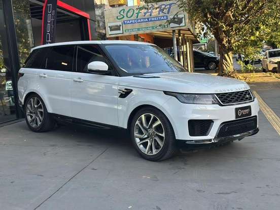LAND ROVER-RANGE ROVER SPORT-2020