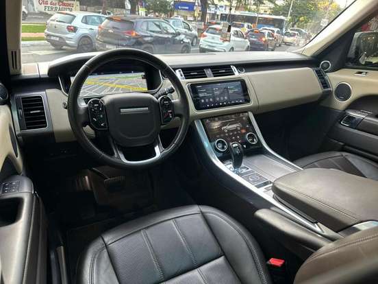 LAND ROVER-RANGE ROVER SPORT-2020