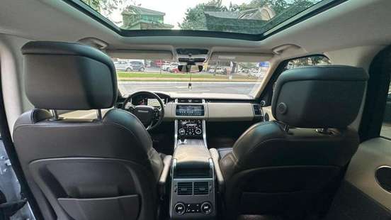 LAND ROVER-RANGE ROVER SPORT-2020