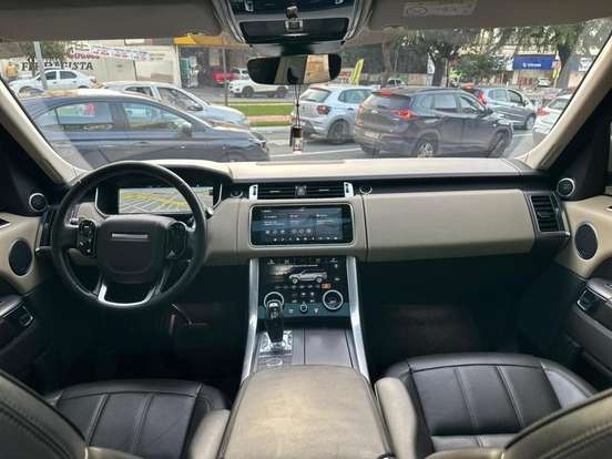 LAND ROVER-RANGE ROVER SPORT-2020