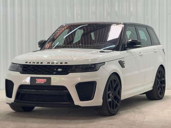 LAND ROVER-RANGE ROVER SPORT-2017
