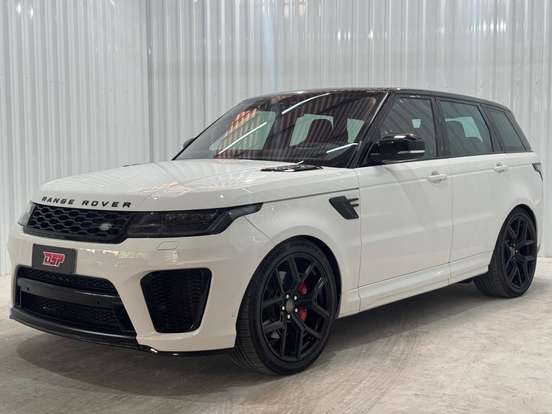 LAND ROVER-RANGE ROVER SPORT-2017