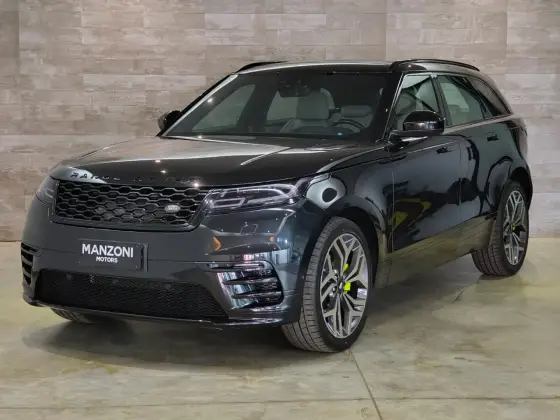 LAND ROVER RANGE ROVER VELAR 2.0 P250 GASOLINA R-DYNAMIC SE AUTOMÁTICO LAND ROVER RANGE ROVER VELAR 2.0 P250 GASOLINA R-DYNAMIC SE AUTOMÁTICO