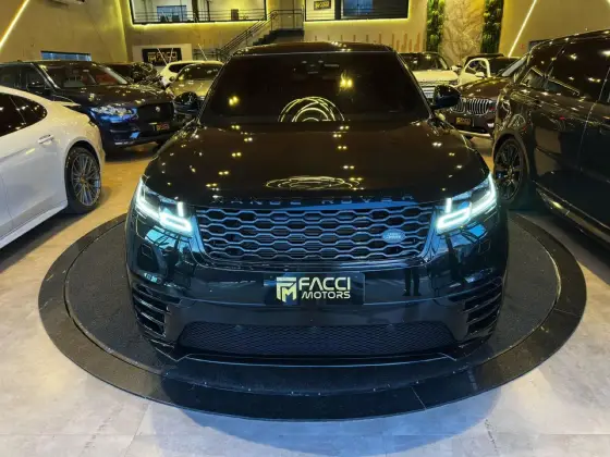 LAND ROVER RANGE ROVER VELAR 2.0 P300 GASOLINA R-DYNAMIC HSE AUTOMÁTICO LAND ROVER RANGE ROVER VELAR 2.0 P300 GASOLINA R-DYNAMIC HSE AUTOMÁTICO