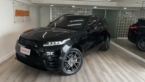 LAND ROVER-RANGE ROVER VELAR-2.0 P400E PHEV R-DYNAMIC HSE AUTOMÁTICO LAND ROVER-RANGE ROVER VELAR-2024