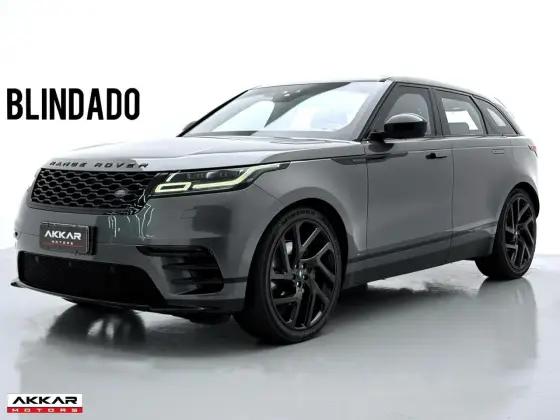 LAND ROVER RANGE ROVER VELAR 3.0 V6 P380 GASOLINA R-DYNAMIC S AUTOMÁTICO LAND ROVER RANGE ROVER VELAR 3.0 V6 P380 GASOLINA R-DYNAMIC S AUTOMÁTICO