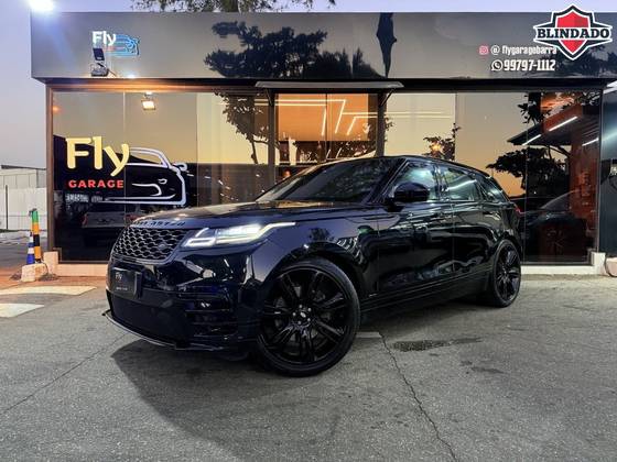 LAND ROVER RANGE ROVER VELAR 3.0 V6 P380 GASOLINA R-DYNAMIC HSE AUTOMÁTICO