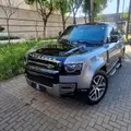 LAND ROVER DEFENDER 3.0 D300 TURBO DIESEL MHEV 130 X AWD AUTOMÁTICO LAND ROVER DEFENDER 3.0 D300 TURBO DIESEL MHEV 130 X AWD AUTOMÁTICO