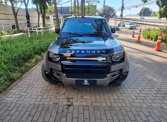 LAND ROVER-DEFENDER-3.0 D300 TURBO DIESEL MHEV 130 X AWD AUTOMÁTICO LAND ROVER-DEFENDER-2023