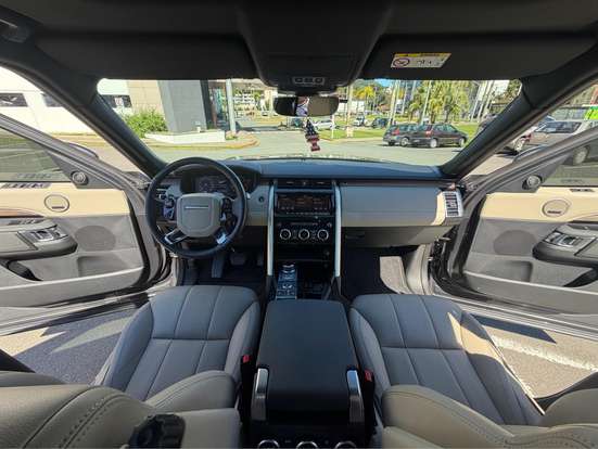 LAND ROVER-DISCOVERY-2019