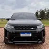 LAND ROVER DISCOVERY SPORT 2.0 D200 TURBO DIESEL SE AUTOMÁTICO LAND ROVER DISCOVERY SPORT 2.0 D200 TURBO DIESEL SE AUTOMÁTICO