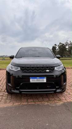 LAND ROVER-DISCOVERY SPORT-2023