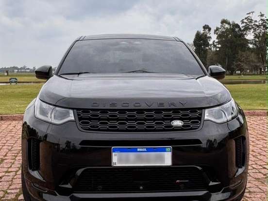 LAND ROVER-DISCOVERY SPORT-2.0 D200 TURBO DIESEL SE AUTOMÁTICO LAND ROVER-DISCOVERY SPORT-2023