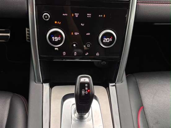 LAND ROVER-DISCOVERY SPORT-2.0 D200 TURBO DIESEL SE AUTOMÁTICO LAND ROVER-DISCOVERY SPORT-2023