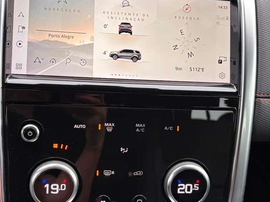 LAND ROVER-DISCOVERY SPORT-2.0 D200 TURBO DIESEL SE AUTOMÁTICO LAND ROVER-DISCOVERY SPORT-2023