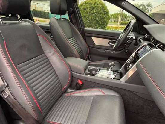 LAND ROVER-DISCOVERY SPORT-2.0 D200 TURBO DIESEL SE AUTOMÁTICO LAND ROVER-DISCOVERY SPORT-2023