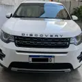 LAND ROVER DISCOVERY SPORT 2.0 16V TD4 TURBO DIESEL HSE 4P AUTOMÁTICO LAND ROVER DISCOVERY SPORT 2.0 16V TD4 TURBO DIESEL HSE 4P AUTOMÁTICO