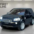 LAND ROVER FREELANDER 3.2 S 6 CILINDROS 24V GASOLINA 4P AUTOMÁTICO LAND ROVER FREELANDER 3.2 S 6 CILINDROS 24V GASOLINA 4P AUTOMÁTICO