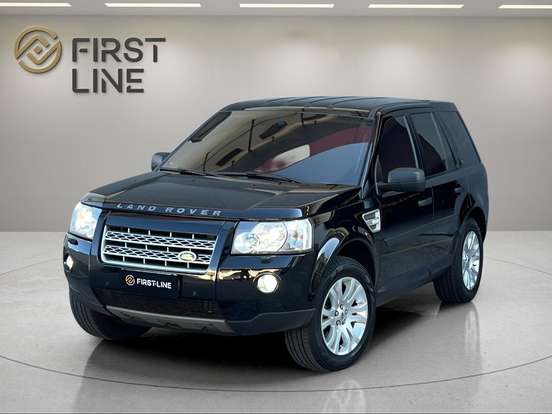 LAND ROVER-FREELANDER-2010