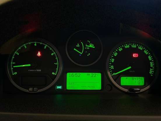 LAND ROVER-FREELANDER-3.2 S 6 CILINDROS 24V GASOLINA 4P AUTOMÁTICO LAND ROVER-FREELANDER-2010