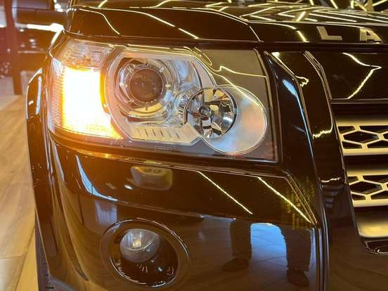 LAND ROVER-FREELANDER-2010