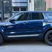 LAND ROVER RANGE ROVER EVOQUE 2.0 SE 4WD 16V GASOLINA 4P AUTOMÁTICO LAND ROVER RANGE ROVER EVOQUE 2.0 SE 4WD 16V GASOLINA 4P AUTOMÁTICO