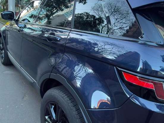 LAND ROVER-RANGE ROVER EVOQUE-2.0 SE 4WD 16V GASOLINA 4P AUTOMÁTICO LAND ROVER-RANGE ROVER EVOQUE-2018