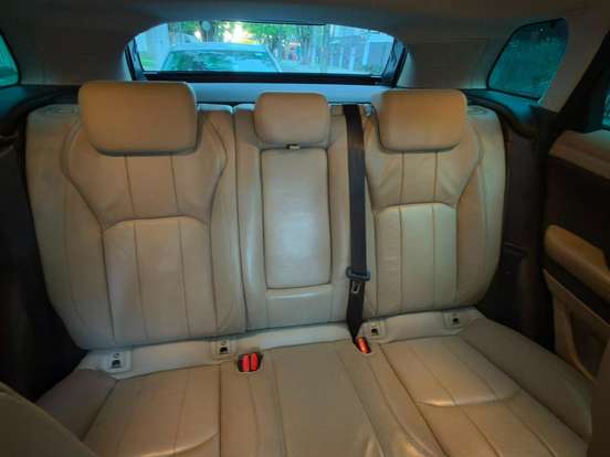 LAND ROVER-RANGE ROVER EVOQUE-2.0 SE 4WD 16V GASOLINA 4P AUTOMÁTICO LAND ROVER-RANGE ROVER EVOQUE-2018