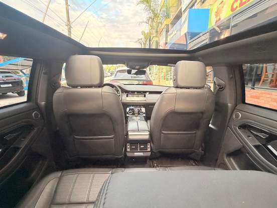 LAND ROVER-RANGE ROVER EVOQUE-2.0 P300 GASOLINA MHEV R-DYNAMIC HSE AWD AUTOMÁTICO LAND ROVER-RANGE ROVER EVOQUE-2019