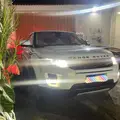 LAND ROVER RANGE ROVER EVOQUE 2.0 PURE 4WD 16V GASOLINA 4P AUTOMÁTICO LAND ROVER RANGE ROVER EVOQUE 2.0 PURE 4WD 16V GASOLINA 4P AUTOMÁTICO