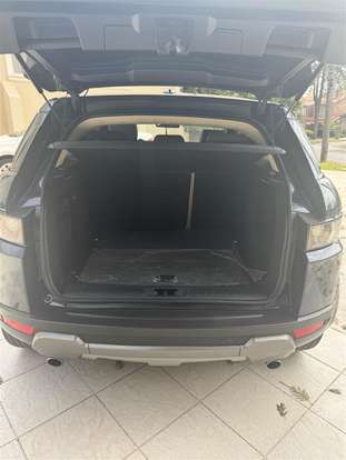 LAND ROVER-RANGE ROVER EVOQUE-2015