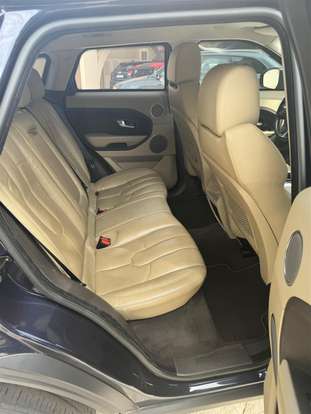 LAND ROVER-RANGE ROVER EVOQUE-2015