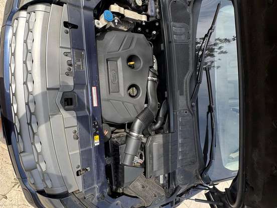 LAND ROVER-RANGE ROVER EVOQUE-2.0 PURE 4WD 16V GASOLINA 4P AUTOMÁTICO LAND ROVER-RANGE ROVER EVOQUE-2015